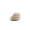 Stellar sofa 4-seter beige.