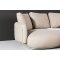 Stellar sofa 4-seter beige.