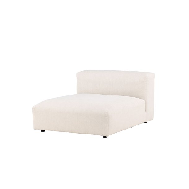 Mavi Sofa Sofa-Modul Mitte beige.
