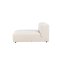 Mavi Sofa Sofa-Modul Mitte beige.