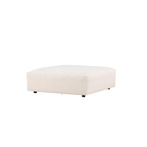 Mavi Sofa Sofa-Modul Puff beige.