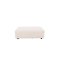 Mavi soffa soffmodul puff beige.