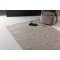 Vince Teppich 200x290 cm braun.