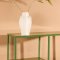 Staal Regal 2 Regale gr�n.