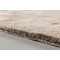 Leni Teppich 240x350 cm beige.