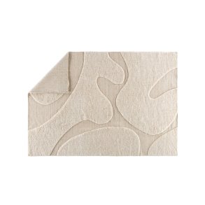 Boone teppe 160x230 cm beige.