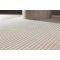 Miller t�ppe 200x290cm offwhite.