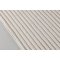 Miller t�ppe 200x290cm offwhite.