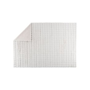 Novis teppe 200x290 cm hvit.