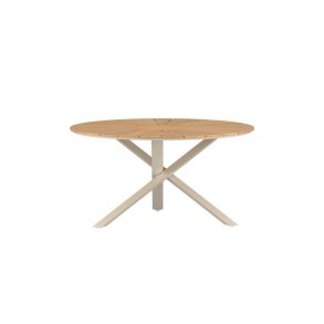 Mexico Gartentisch �140cm natur.