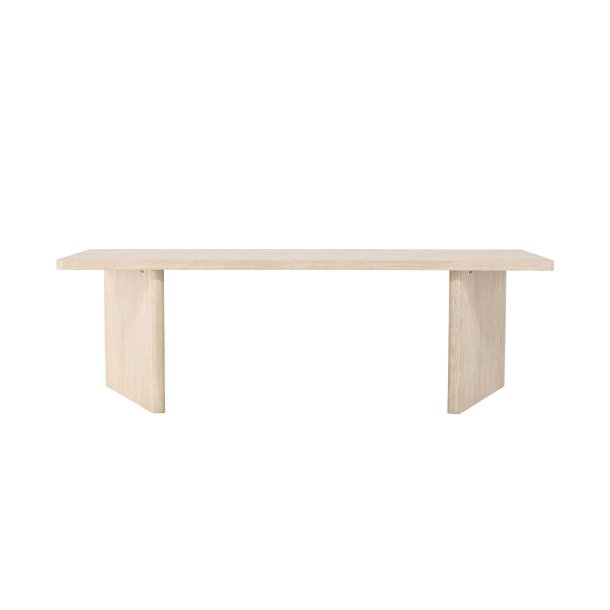 Skagen Esstisch 100x240 cm Natur.