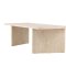 Skagen Esstisch 100x240 cm Natur.