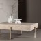 Vadholmen Couchtisch Whitewash.