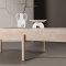 Vadholmen Couchtisch Whitewash.
