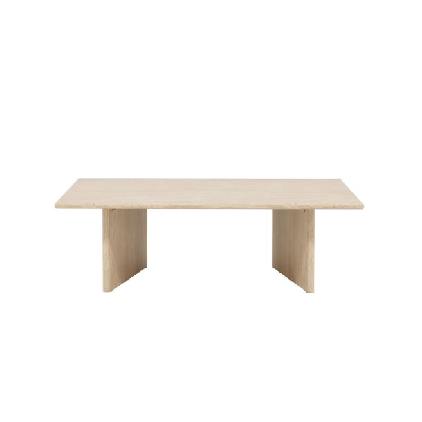 Skagen Couchtisch beige.