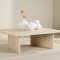 Skagen Couchtisch beige.