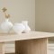 Skagen Couchtisch beige.