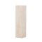 Ramsvik sidebord, hvid beige.