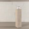 Ramsvik sidebord, hvid beige.