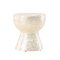 Sand�n Beistelltisch �40 cm beige.