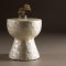 Sand�n Beistelltisch �40 cm beige.