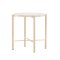 Sandhamn Beistelltisch �40 cm beige.