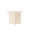 Sm�gen Beistelltisch �40 cm beige.