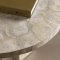 Sm�gen Beistelltisch �40 cm beige.