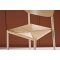 Polly barstol beige.