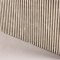 Vail Esstisch 100x200 cm beige.