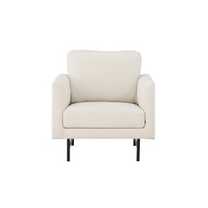 Sky f�t�lj vit.