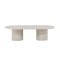 Narvik table basse beige.