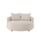 Kelso sofa 150cm 3 pers. beige.