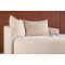 Kelso sofa 150cm 3 pers. beige.