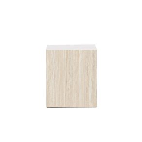 York Couchtisch Beistelltisch beige.