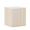 York Couchtisch Beistelltisch beige.