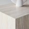 York Couchtisch Beistelltisch beige.
