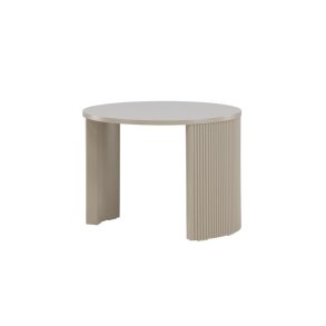 Bristol table basse beige.