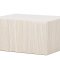 York Couchtisch Beistelltisch beige.