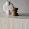 York Couchtisch Beistelltisch beige.