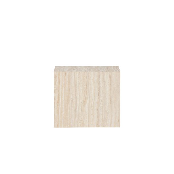 York sidebord beige.
