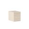 York sidebord beige.