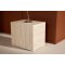 York sidebord beige.