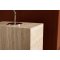 York sidebord beige.
