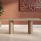 Lillehammer matbord 90x200cm natur.