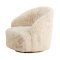 Astru f�t�lj vridbar konstp�ls beige.