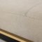 Bodil b�ddsoffa beige.