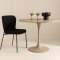 Glade spisebord �100 cm beige.