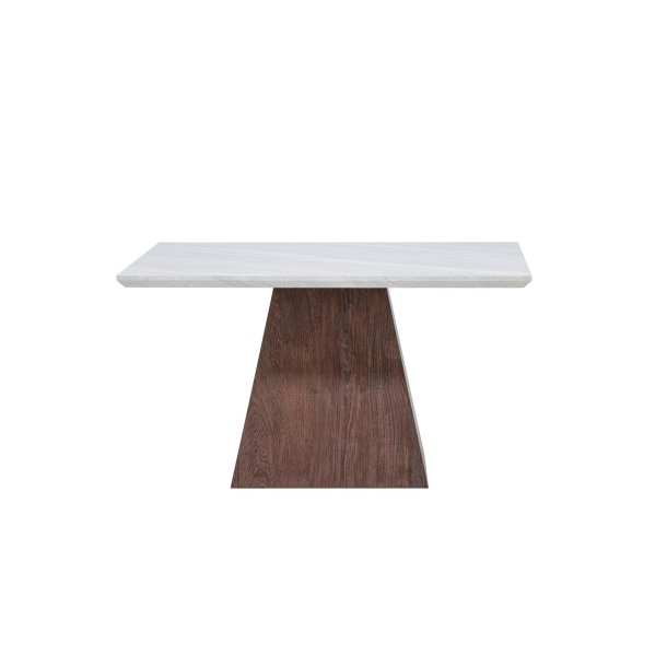 Cael table basse gris, mocca.