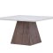 Cael table basse gris, mocca.